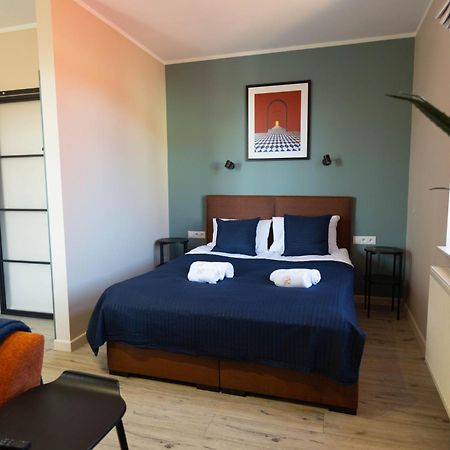 טארנאו Apartamenty Rynek 12 מראה חיצוני תמונה
