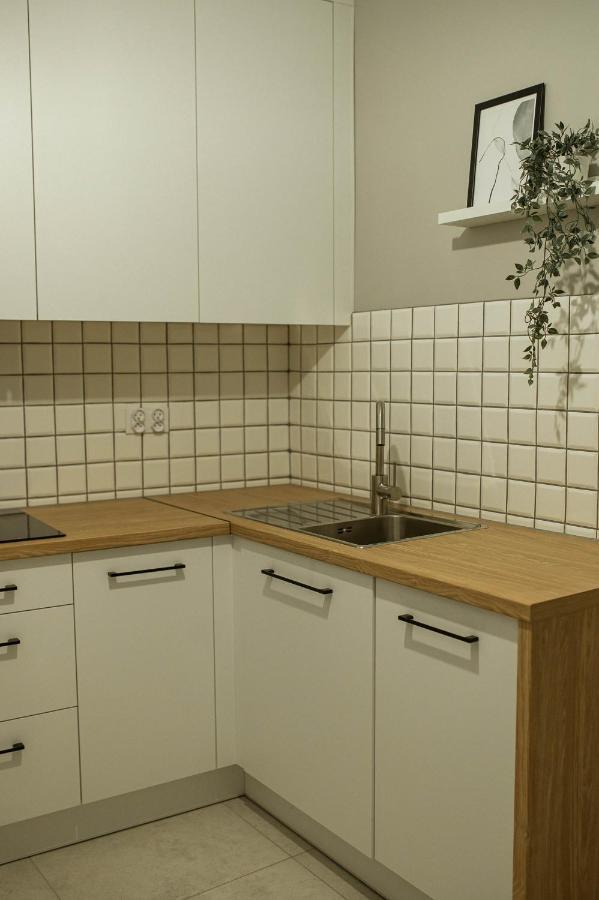 טארנאו Apartamenty Rynek 12 מראה חיצוני תמונה