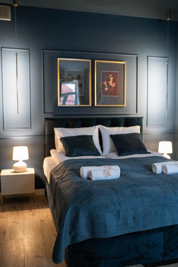 טארנאו Apartamenty Rynek 12 מראה חיצוני תמונה