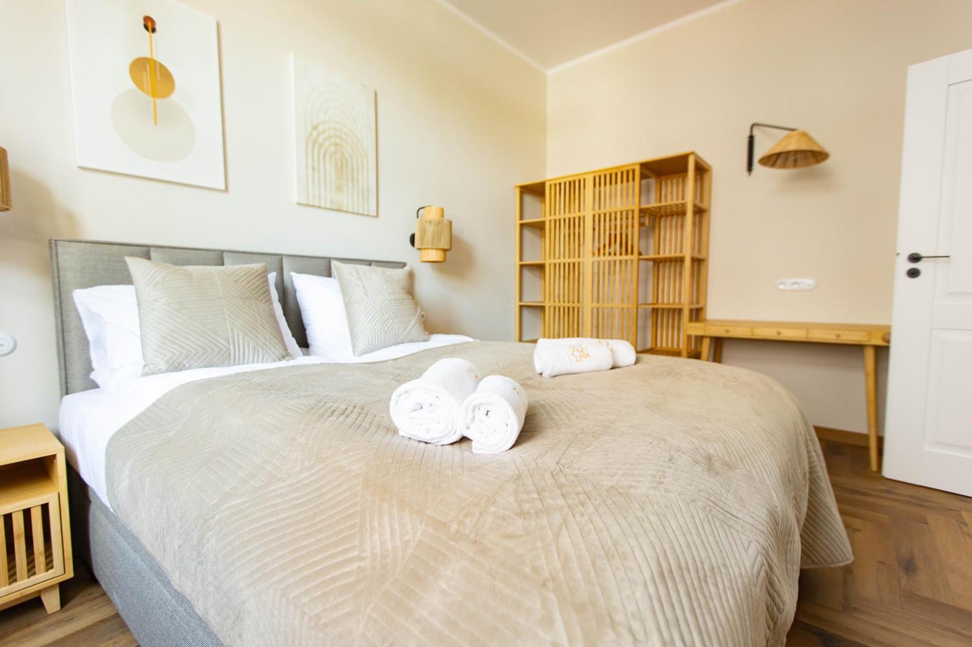 טארנאו Apartamenty Rynek 12 מראה חיצוני תמונה