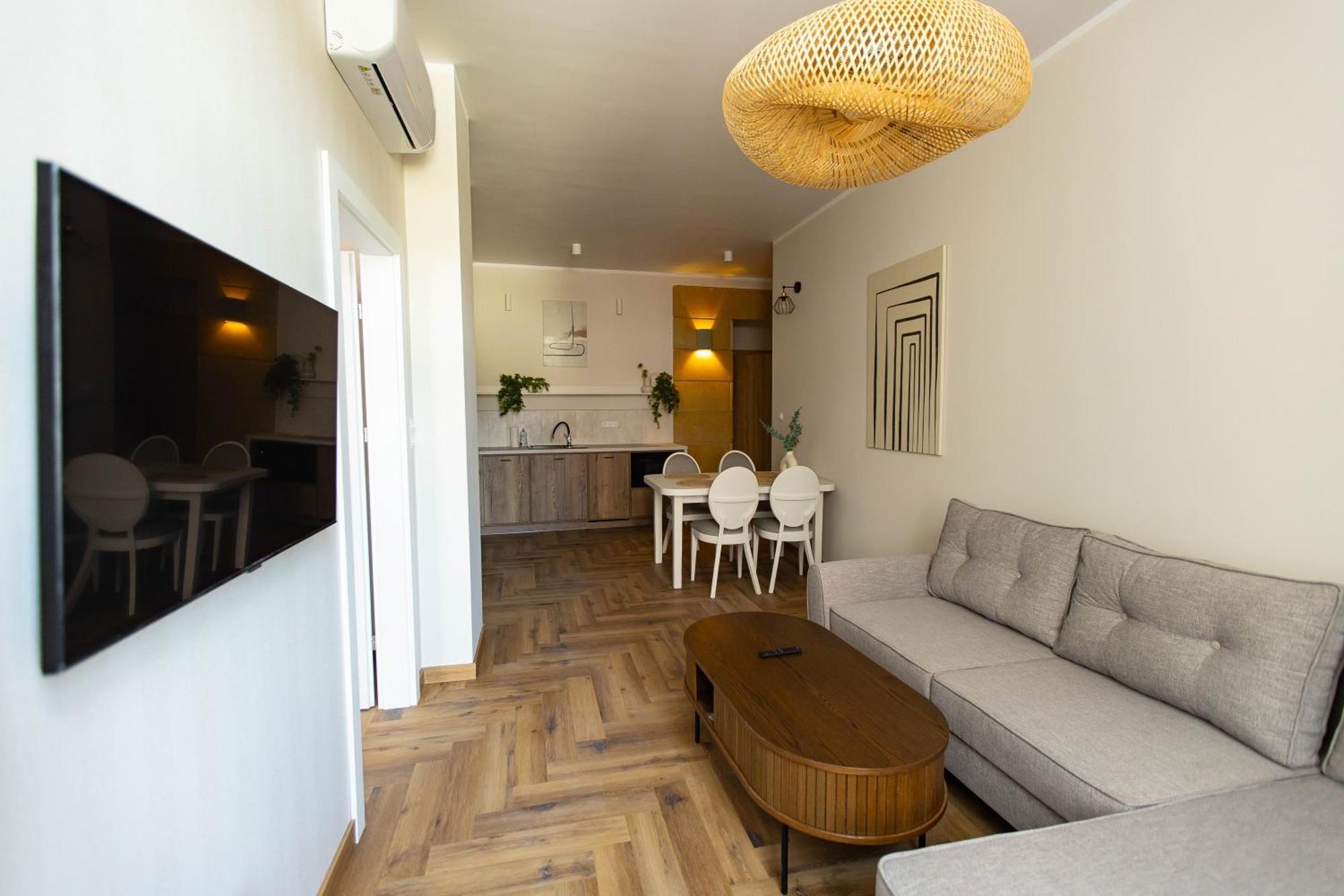 טארנאו Apartamenty Rynek 12 מראה חיצוני תמונה