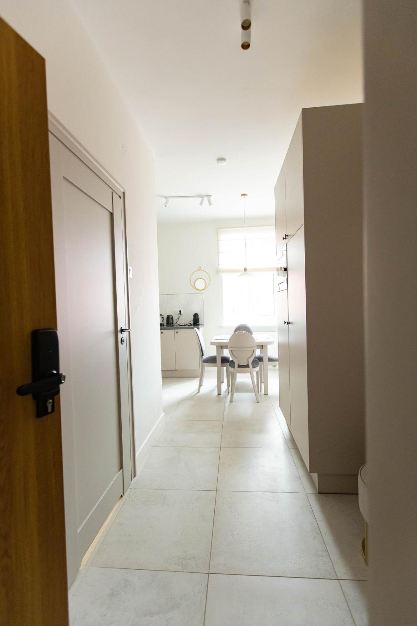 טארנאו Apartamenty Rynek 12 מראה חיצוני תמונה