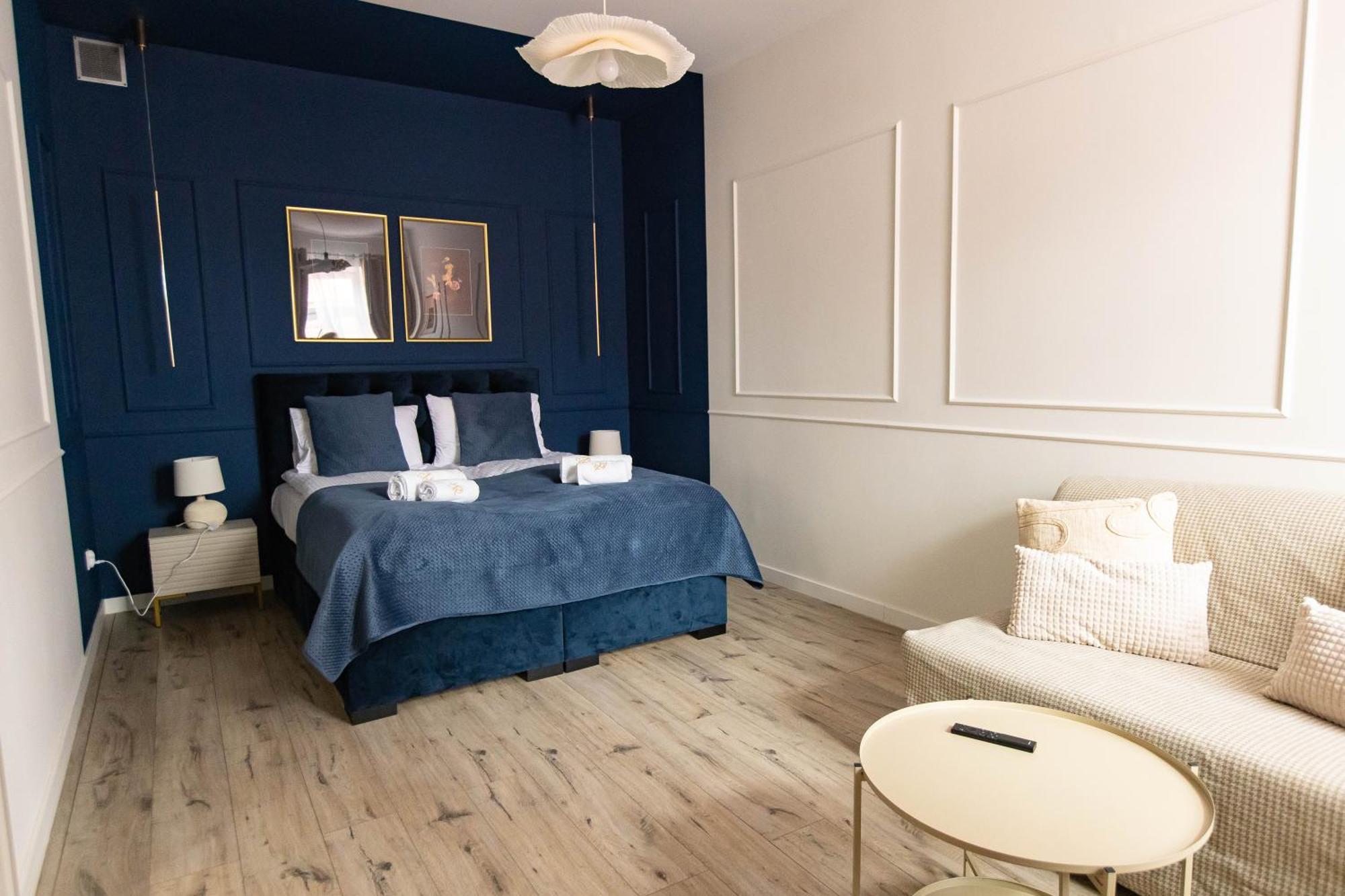 טארנאו Apartamenty Rynek 12 מראה חיצוני תמונה