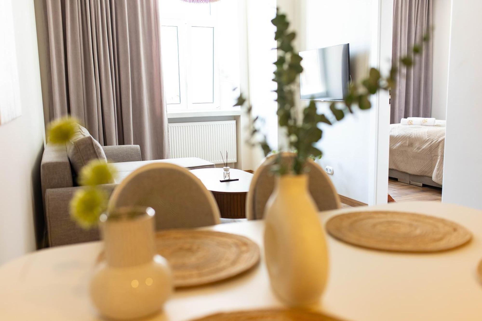 טארנאו Apartamenty Rynek 12 מראה חיצוני תמונה